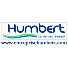 Logo HUMBERT